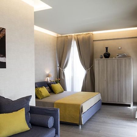 Bed and Breakfast Thebed Pescara Esterno foto