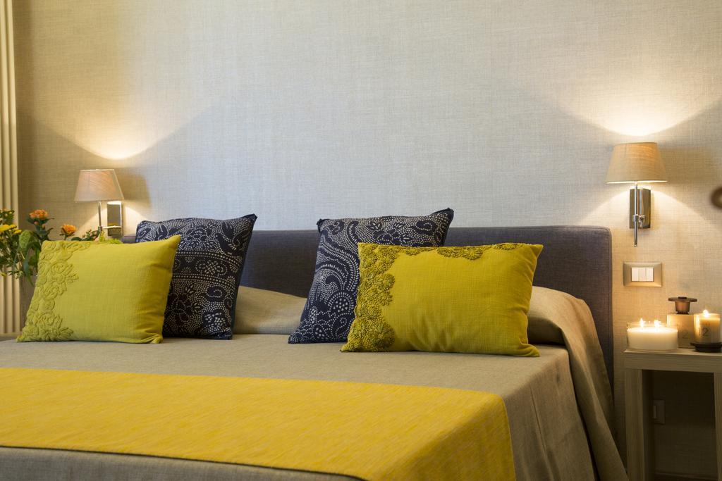 Bed and Breakfast Thebed Pescara Camera foto