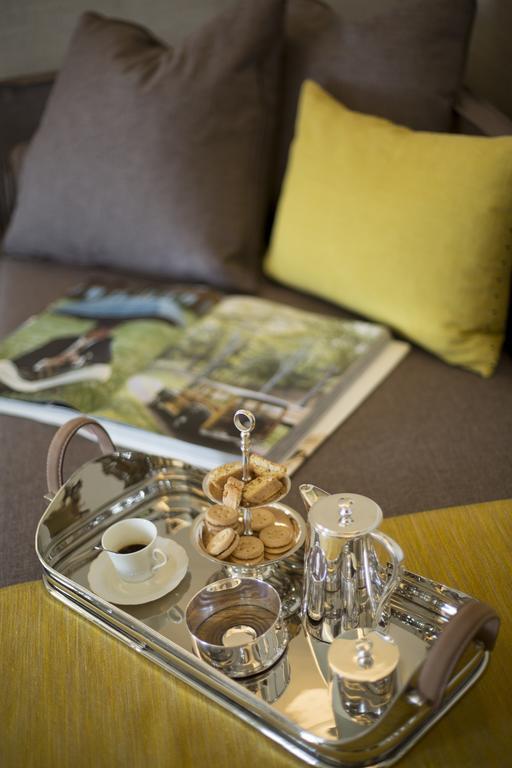 Bed and Breakfast Thebed Pescara Esterno foto