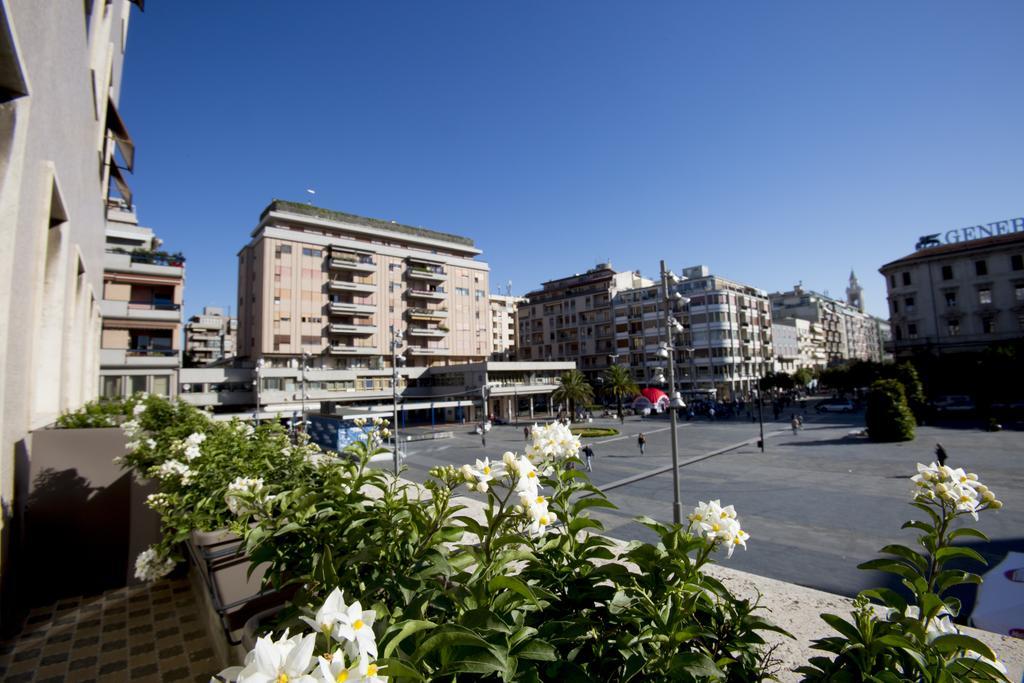 Bed and Breakfast Thebed Pescara Esterno foto
