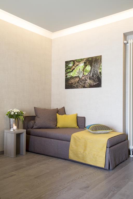 Bed and Breakfast Thebed Pescara Esterno foto