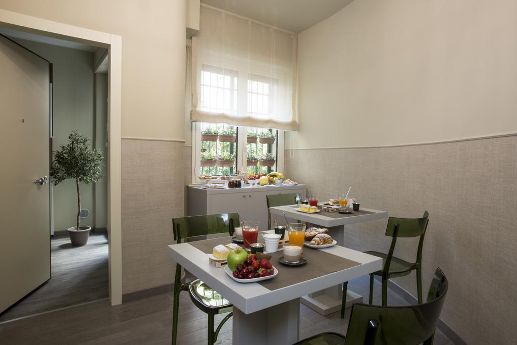 Bed and Breakfast Thebed Pescara Esterno foto