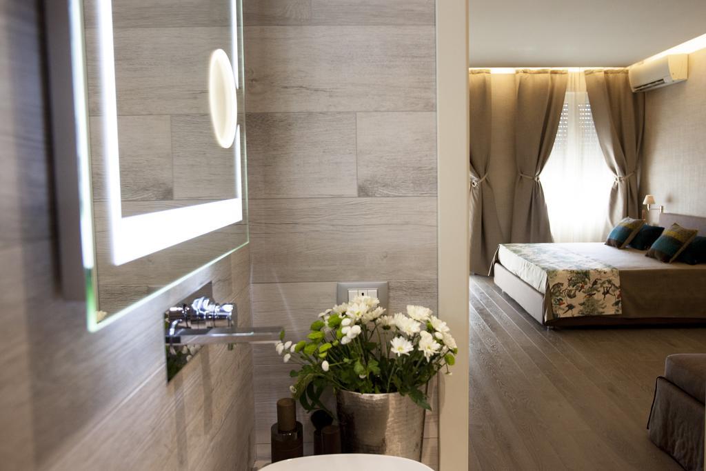 Bed and Breakfast Thebed Pescara Esterno foto