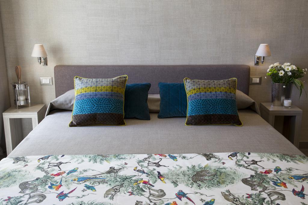 Bed and Breakfast Thebed Pescara Esterno foto