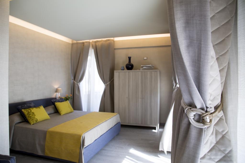 Bed and Breakfast Thebed Pescara Camera foto