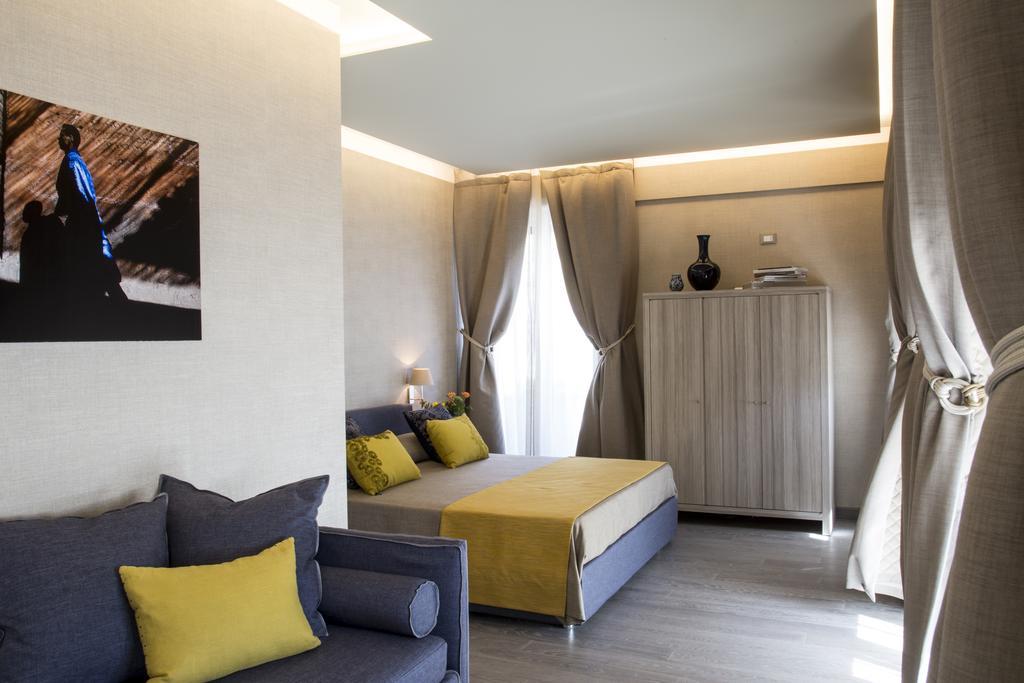 Bed and Breakfast Thebed Pescara Esterno foto