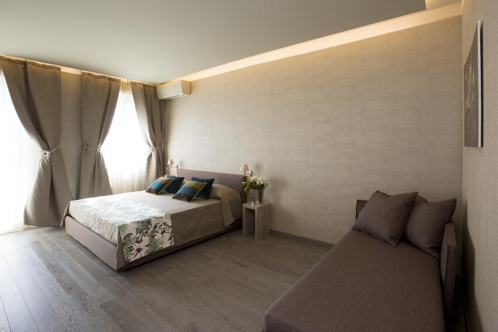 Bed and Breakfast Thebed Pescara Esterno foto