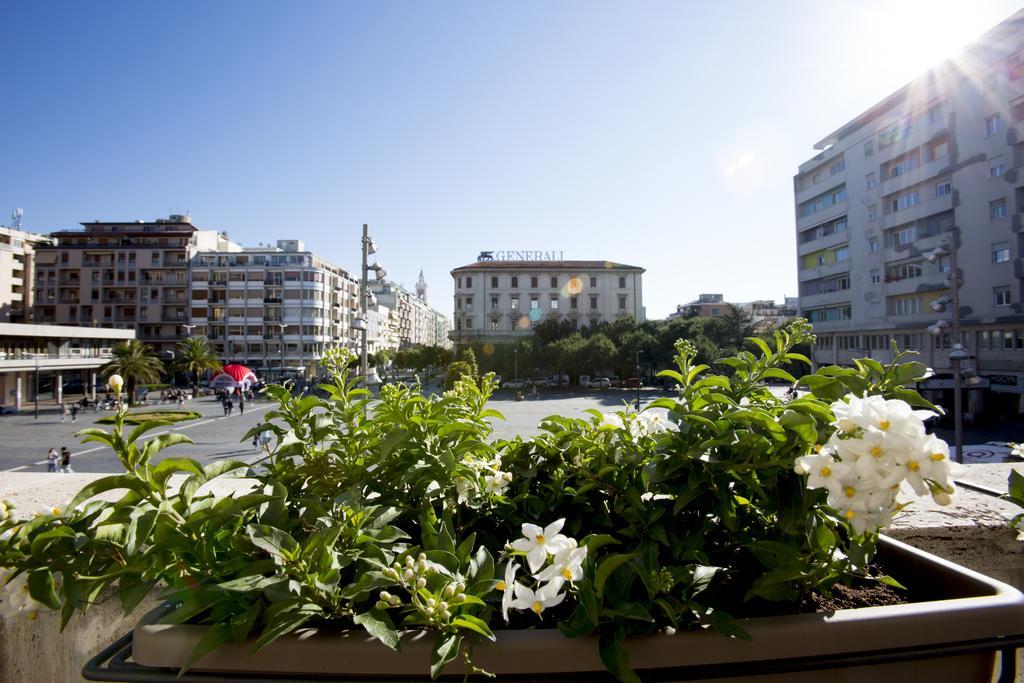Bed and Breakfast Thebed Pescara Camera foto