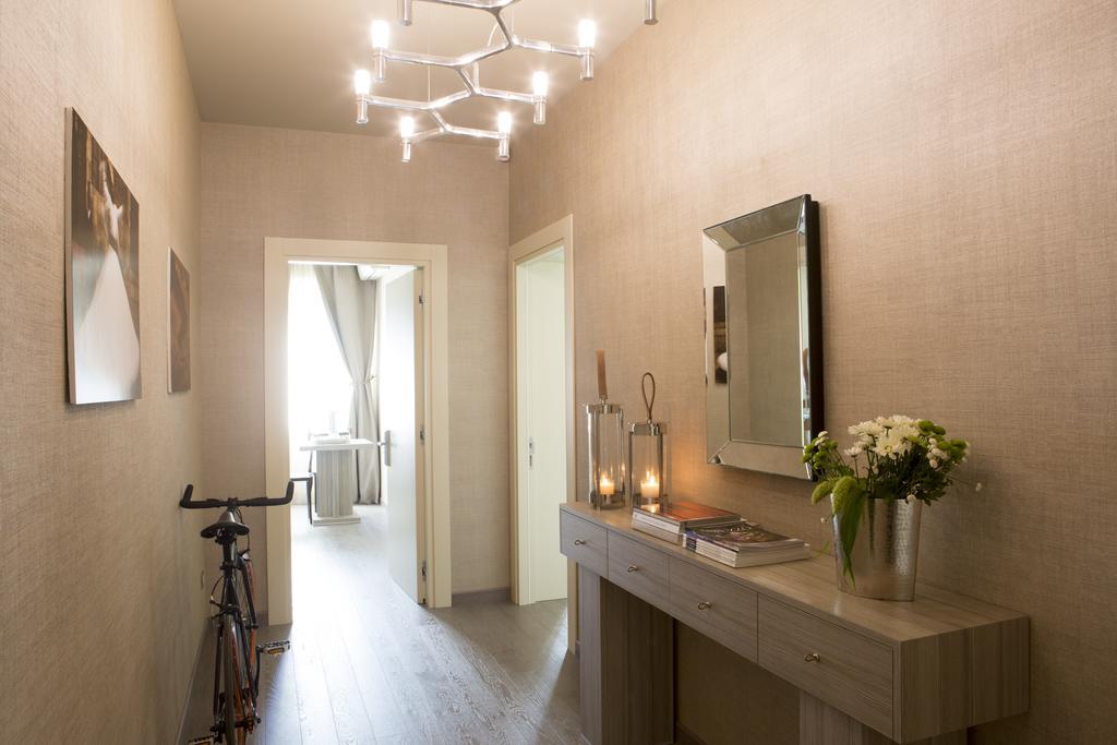 Bed and Breakfast Thebed Pescara Esterno foto
